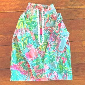 Lilly Pulitzer Toddler Pullover